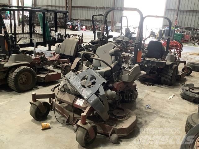 Exmark Lazer Construction - Others