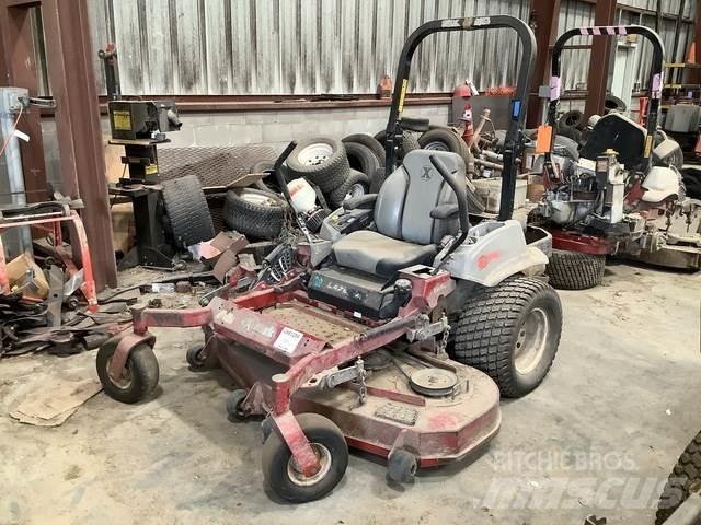 Exmark Lazer Construction - Others