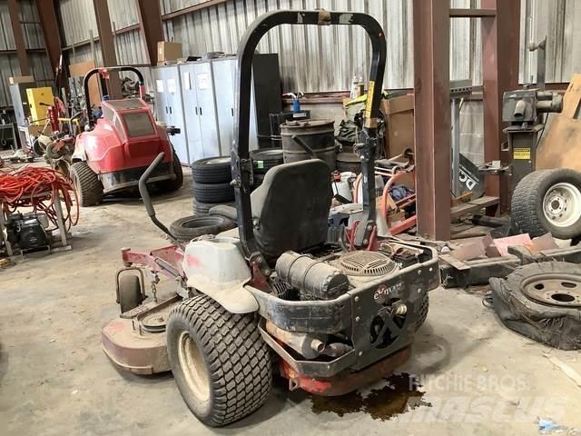 Exmark Lazer Construction - Others