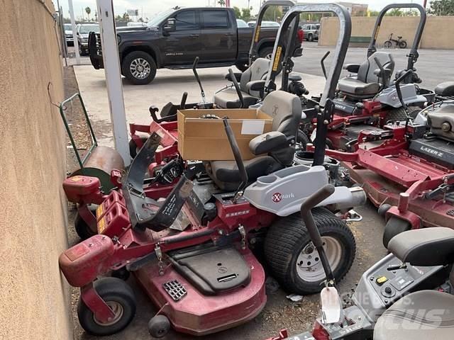 Exmark Lazer Construction - Others