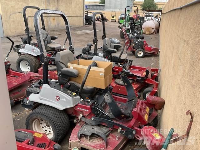 Exmark Lazer Construction - Others