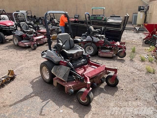 Exmark Lazer Construction - Others