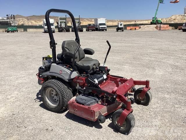 Exmark Lazer Construction - Others