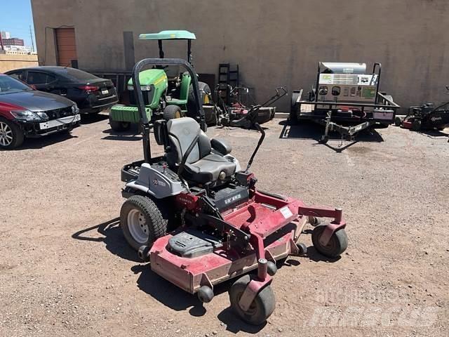 Exmark Lazer-Z Construction - Others