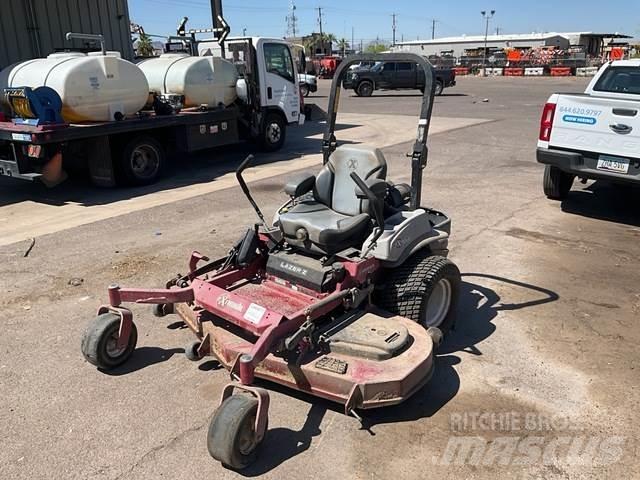 Exmark Lazer-Z Construction - Others