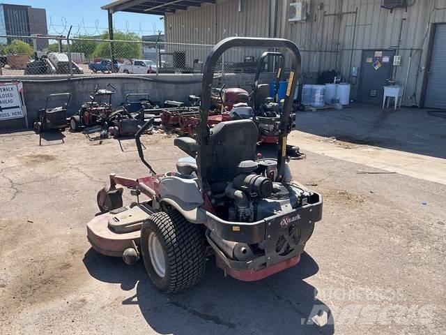Exmark Lazer-Z Construction - Others