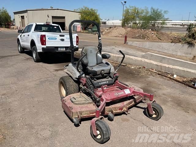 Exmark Lazer-Z Construction - Others