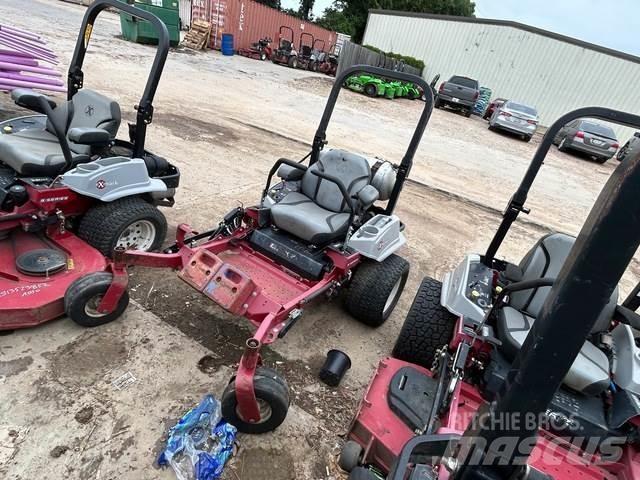 Exmark Lazer Z Construction - Others