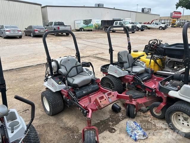 Exmark Lazer Z Construction - Others