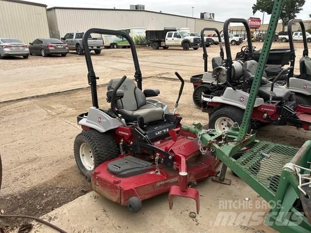 Exmark Lazer Z Construction - Others
