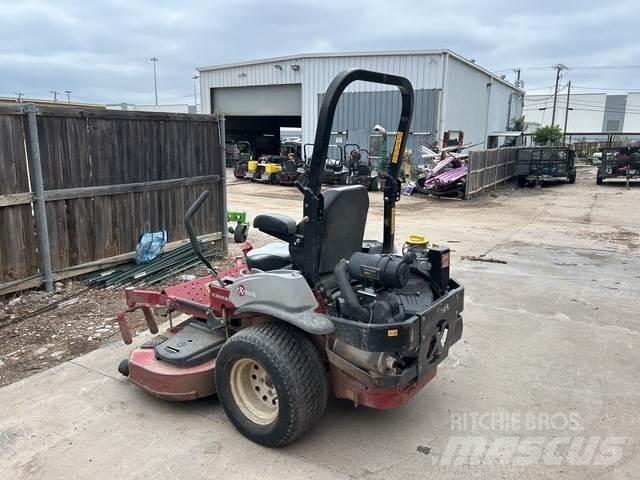 Exmark Lazer Z Construction - Others