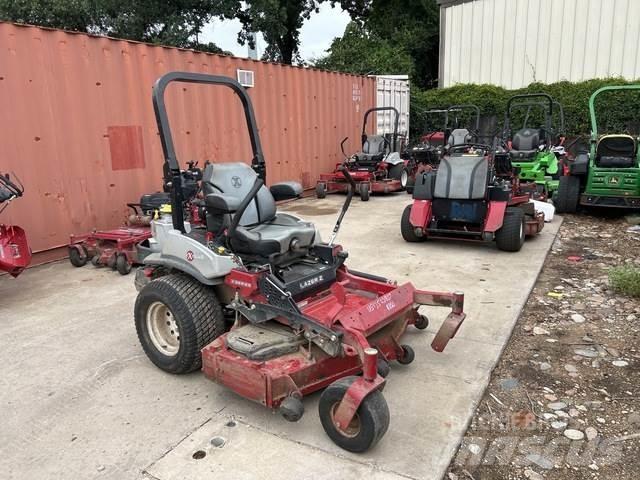 Exmark Lazer Z Construction - Others