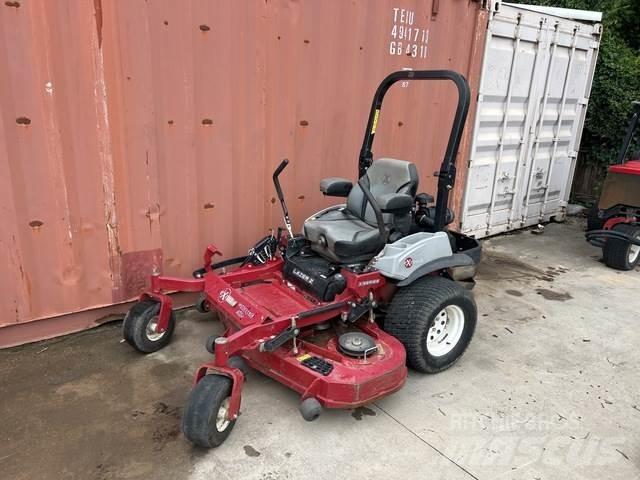 Exmark Lazer Z Construction - Others