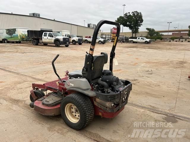 Exmark Lazer Z Construction - Others