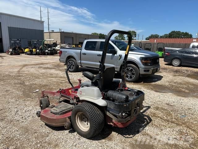 Exmark Lazer Z Construction - Others