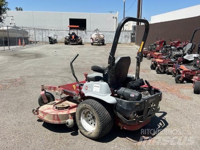 Exmark Lazer Z Construction - Others
