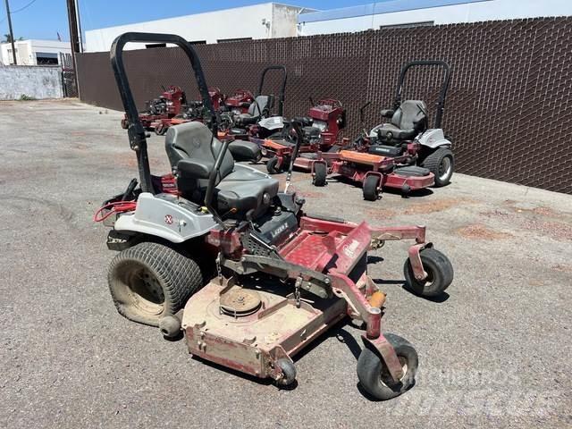 Exmark Lazer Z Construction - Others