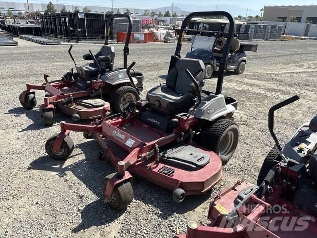 Exmark Lazer Z Construction - Others