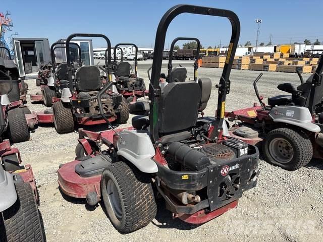 Exmark Lazer Z Construction - Others