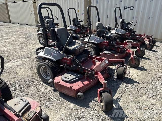 Exmark Lazer Z Construction - Others