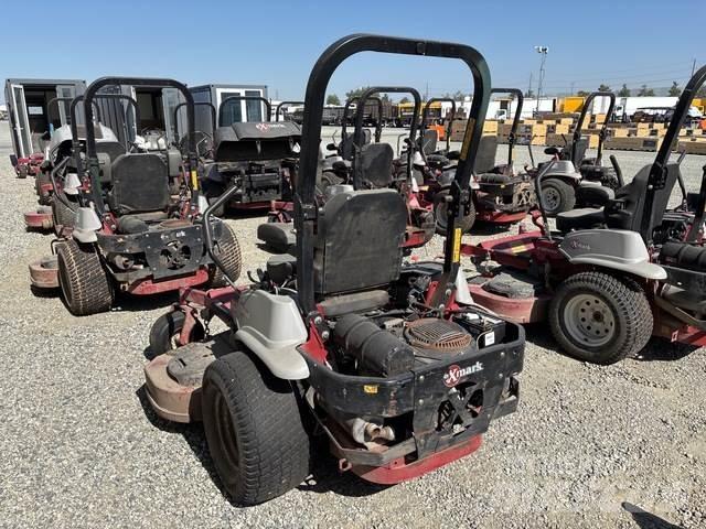 Exmark Lazer Z Construction - Others