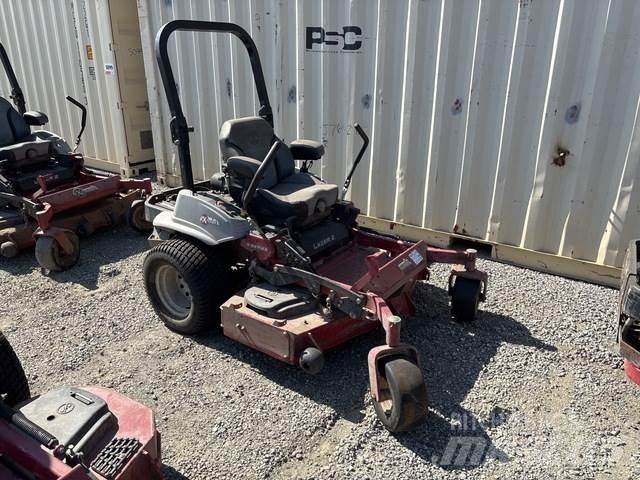 Exmark Lazer Z Construction - Others