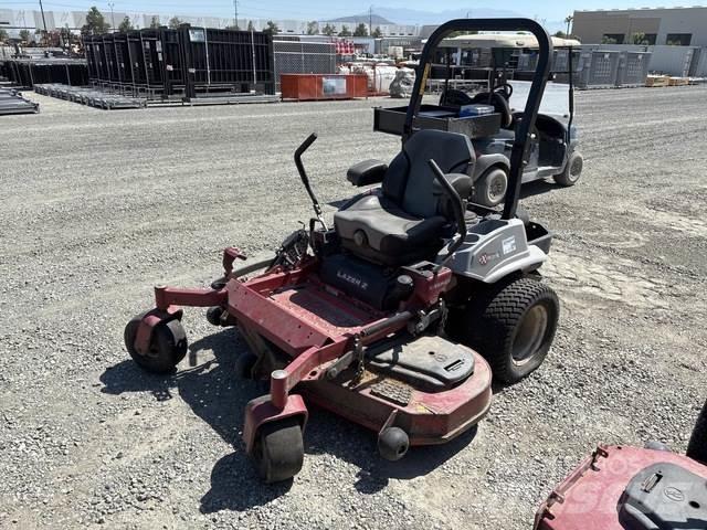 Exmark Lazer Z Construction - Others