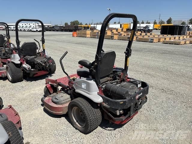 Exmark Lazer Z Construction - Others