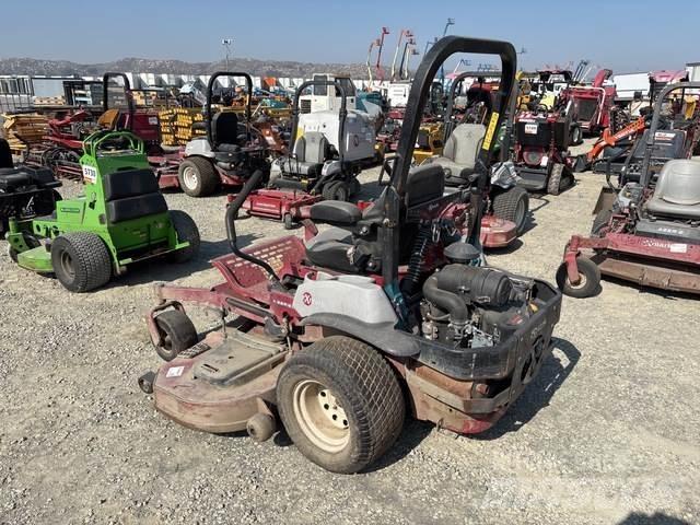 Exmark Lazer Z Construction - Others
