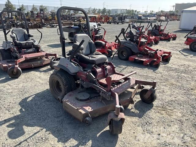 Exmark Lazer Z Construction - Others