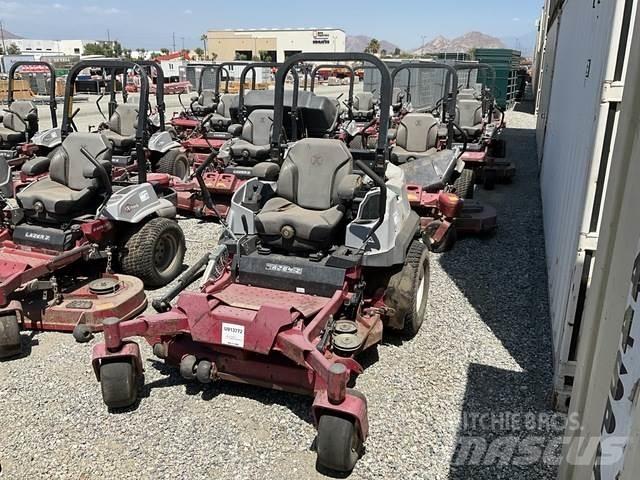 Exmark Lazer Z Construction - Others