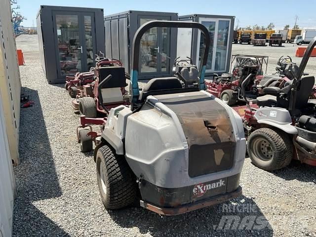 Exmark Lazer Z Construction - Others