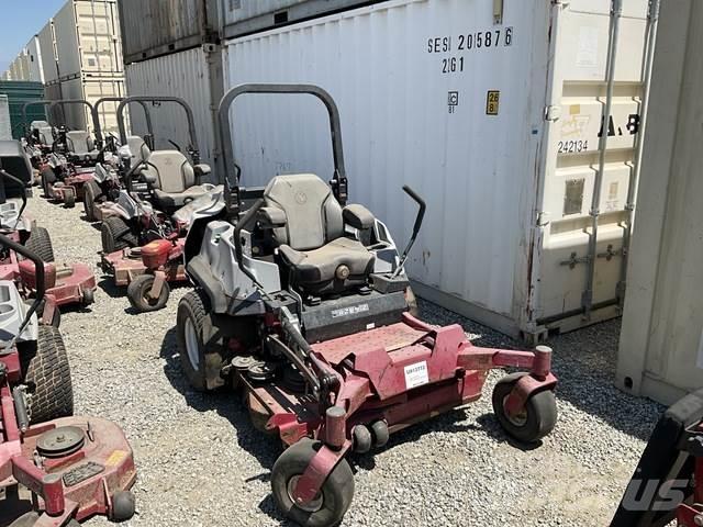 Exmark Lazer Z Construction - Others