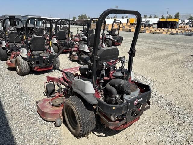 Exmark Lazer Z Construction - Others