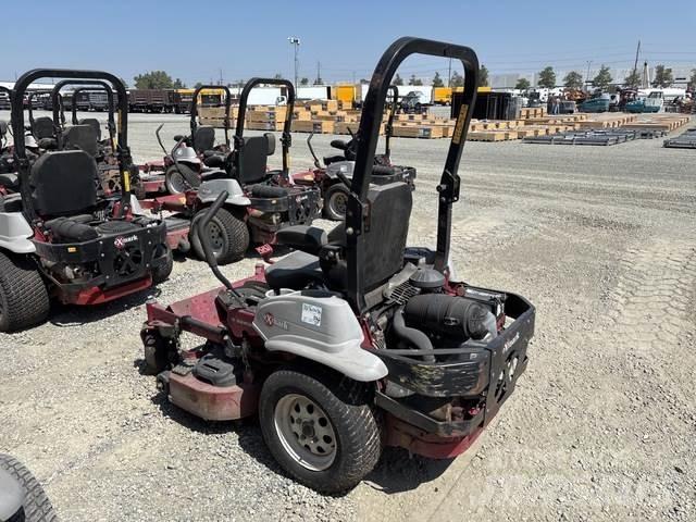 Exmark Lazer Z Construction - Others