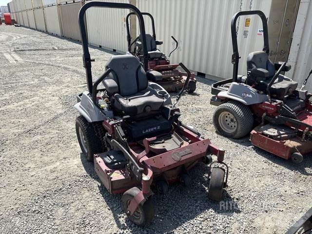 Exmark Lazer Z Construction - Others