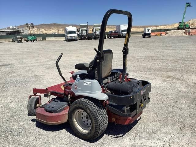 Exmark Lazer Z Construction - Others