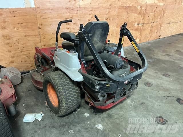 Exmark Lazer Z Construction - Others