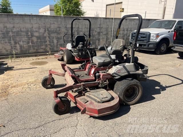 Exmark Lazer Z Construction - Others
