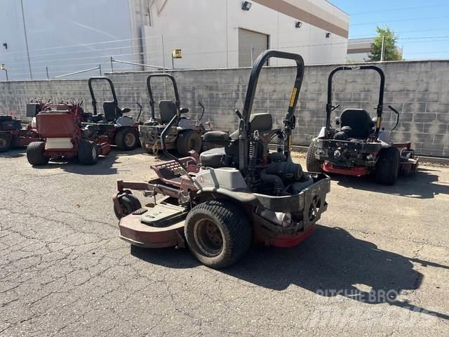 Exmark Lazer Z Construction - Others