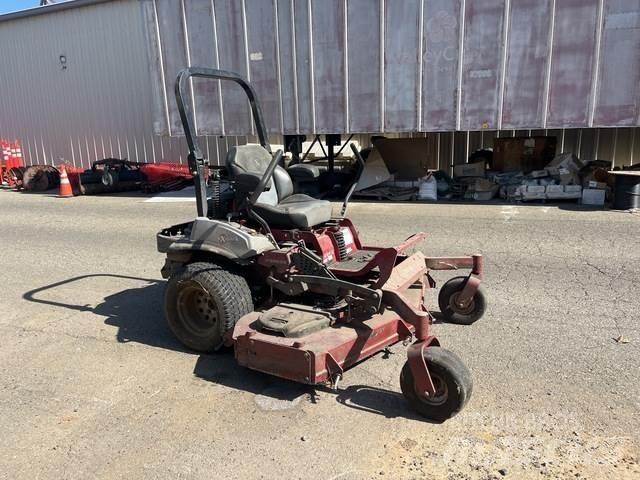 Exmark Lazer Z Construction - Others