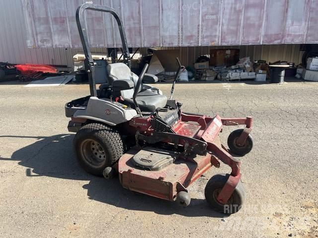 Exmark Lazer Z Construction - Others
