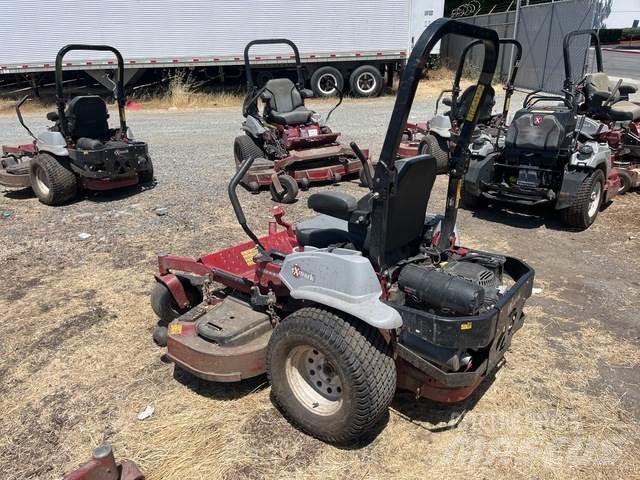 Exmark Lazer Z Construction - Others