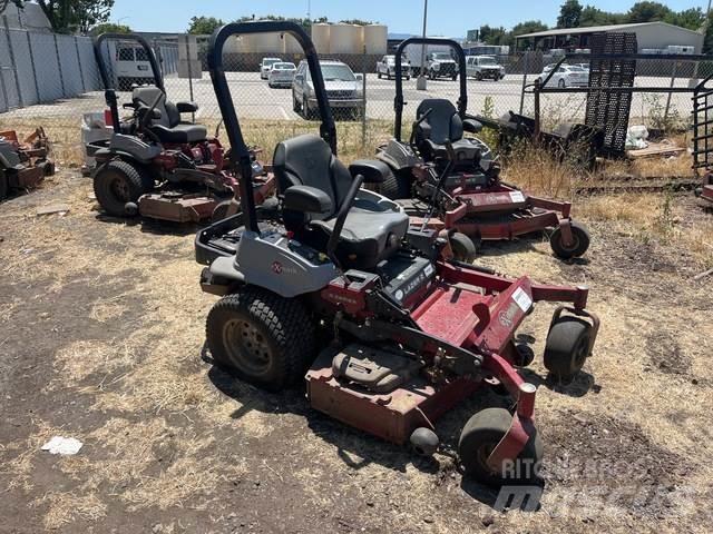 Exmark Lazer Z Construction - Others