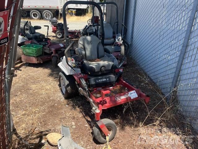 Exmark Lazer Z Construction - Others