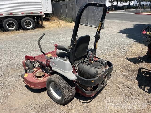Exmark Lazer Z Construction - Others
