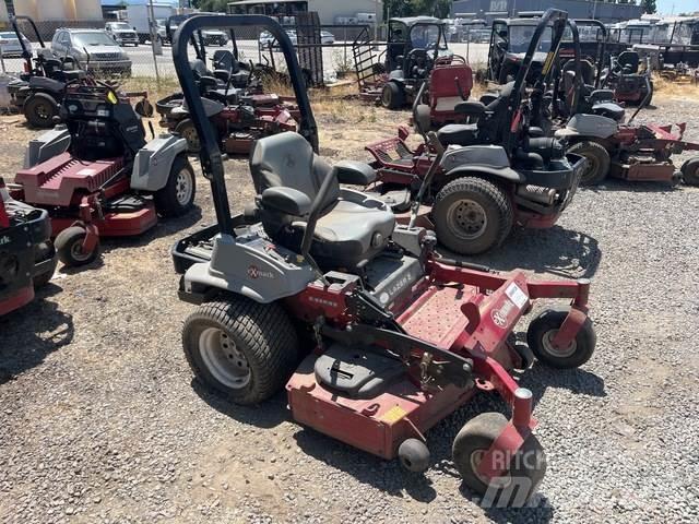 Exmark Lazer Z Construction - Others