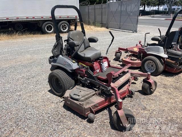 Exmark Lazer Z Construction - Others