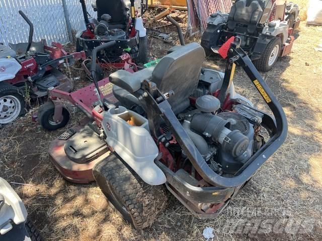 Exmark Lazer Z Construction - Others