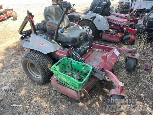 Exmark Lazer Z Construction - Others